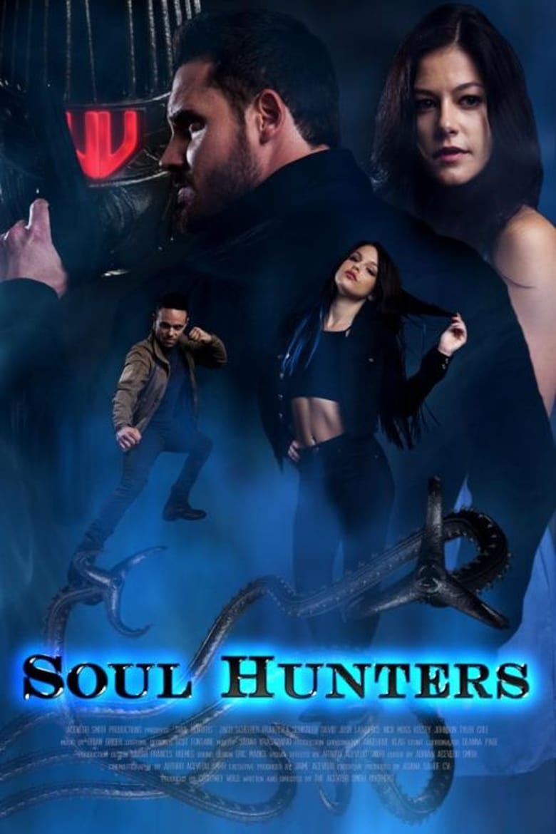 Soul hunters review